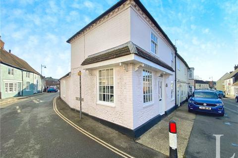 3 bedroom end of terrace house for sale, The Square, Westbourne, Emsworth