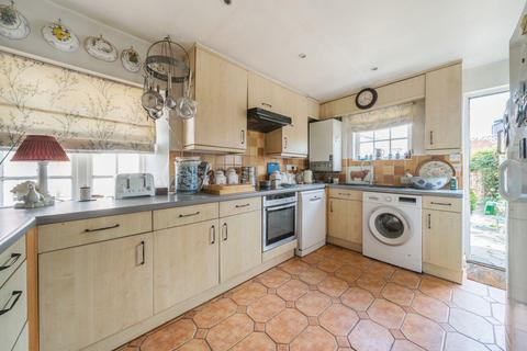 3 bedroom end of terrace house for sale, The Square, Westbourne, Emsworth