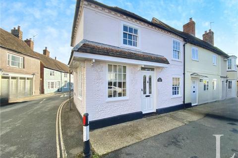 3 bedroom end of terrace house for sale, The Square, Westbourne, Emsworth