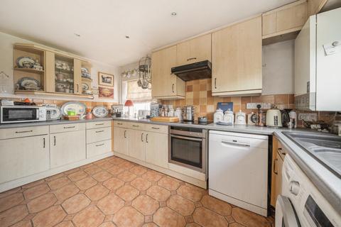 3 bedroom end of terrace house for sale, The Square, Westbourne, Emsworth