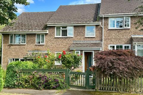 3 bedroom terraced house for sale, St Peters Close, Moreton-on-Lugg, Hereford, HR4