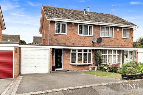 20 Bishopstone Close, Matchborough, Redditch, B98 0AT