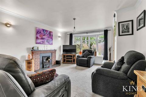 20 Bishopstone Close, Matchborough, Redditch, B98 0AT