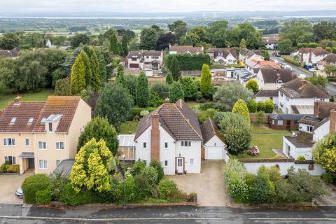 2 Crantock Drive, Almondsbury, Bristol, BS32 4HG