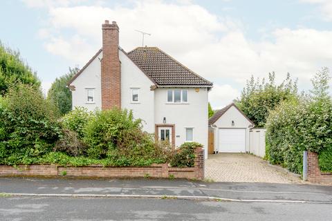 2 Crantock Drive, Almondsbury, Bristol, BS32 4HG