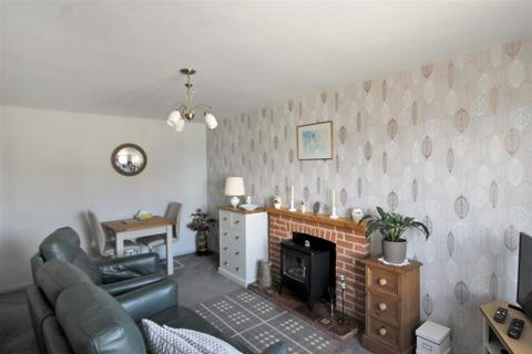 2 bedroom semi-detached bungalow for sale, Fairfield, Thirsk YO7