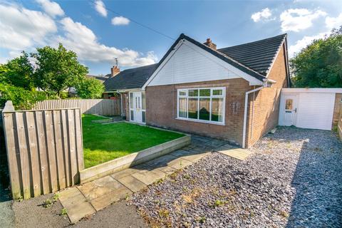 2 bedroom bungalow for sale, Smithy Lane, Lostock Gralam