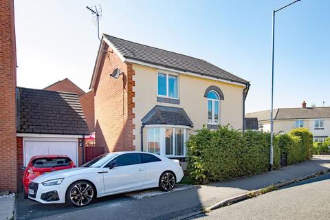 3 bedroom semi-detached house for sale, Rochester Road, Corby NN18