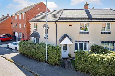 3 bedroom semi-detached house for sale, Rochester Road, Corby NN18