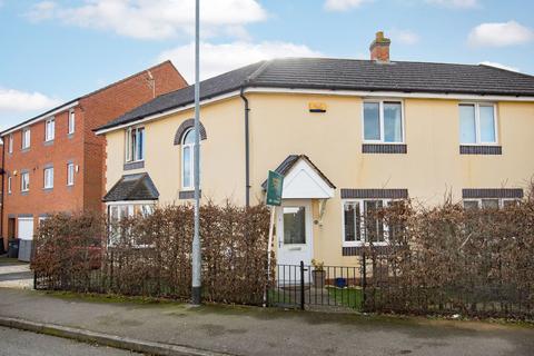 3 bedroom semi-detached house for sale, Rochester Road, Corby NN18