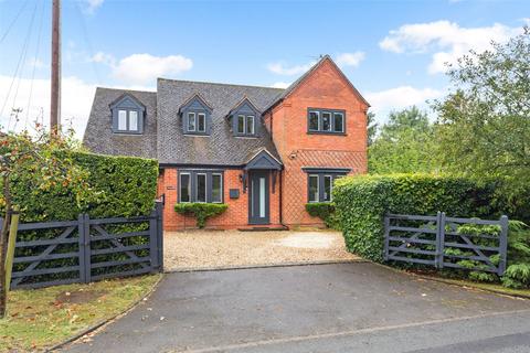 4 bedroom detached house for sale, Buckland Road, Childswickham, Worcestershire, WR12