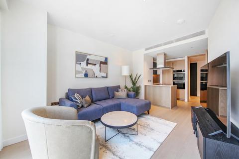 1 bedroom flat to rent, Nine Elms Lane, London SW8