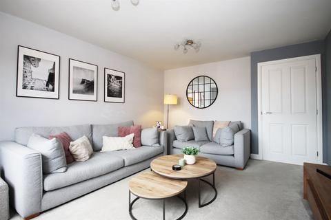 3 bedroom terraced house for sale, Townfield Place, Chelford