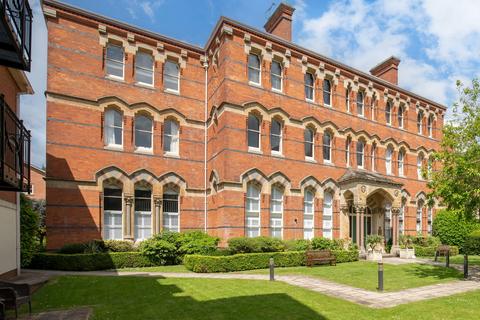 undefined, Shaftesbury Hall, St. Georges Place, Cheltenham, GL50