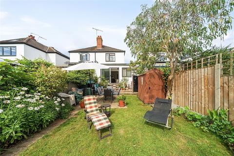 2 bedroom semi-detached house for sale, Hythe End Road, Staines-upon-Thames TW19