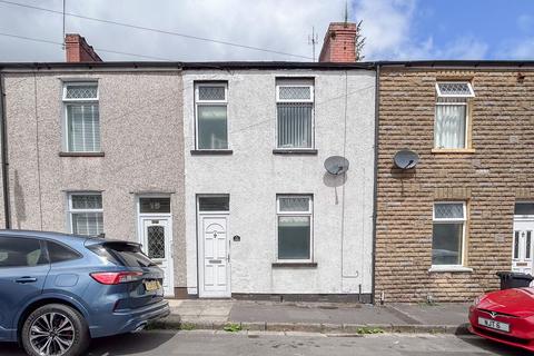 3 bedroom terraced house for sale, Caroline Street, Newport, NP20