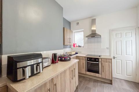 3 bedroom terraced house for sale, Caroline Street, Newport, NP20