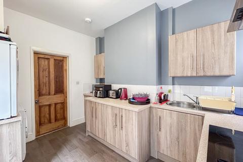 3 bedroom terraced house for sale, Caroline Street, Newport, NP20