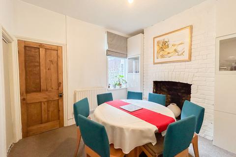 3 bedroom terraced house for sale, Caroline Street, Newport, NP20