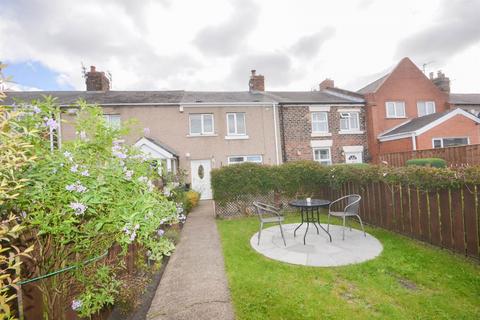 3 bedroom terraced house for sale, Wells Street, Boldon Colliery