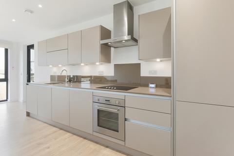 2 bedroom apartment for sale, Delancey Apartments, Manhattan Plaza, Canary Wharf E14