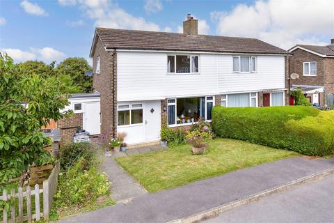 2 bedroom semi-detached house for sale, Hill Top, Cranbrook, Kent