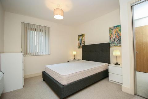 1 bedroom apartment to rent, Postbox, Upper Marshall Street, Birmingham