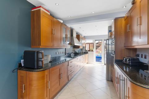 13 Carlton Crescent, Sutton, SM3 9TS