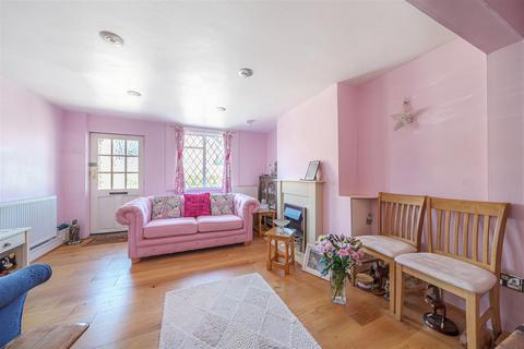 2 bedroom cottage for sale, The Causeway, Carlton, Bedford