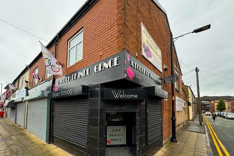 Office to rent, Market Street, Atherton, Manchester