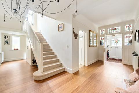 5 bedroom detached house for sale, Talbot Woods, Bournemouth, BH3