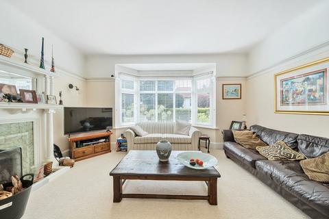11 Dunkeld Road, Bournemouth, BH3 7EN