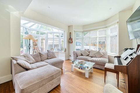 11 Dunkeld Road, Bournemouth, BH3 7EN