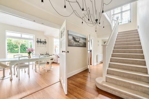 11 Dunkeld Road, Bournemouth, BH3 7EN