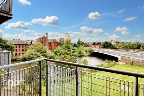 2 bedroom apartment for sale, Stuart Street, Derby