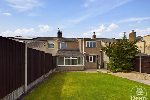 3 bedroom end of terrace house for sale, Abbey Street, Cinderford