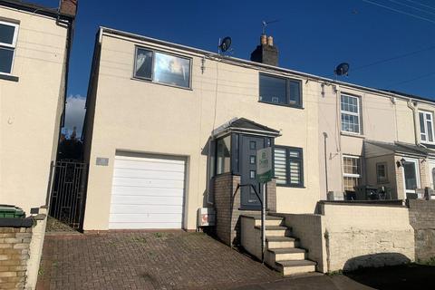 3 bedroom end of terrace house for sale, Abbey Street, Cinderford