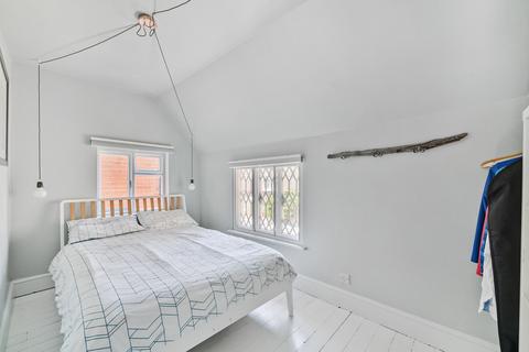 2 bedroom terraced house for sale, Main Road, Hursley, Winchester, Hampshire, SO21