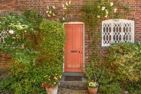 undefined, Main Road, Hursley, Winchester, Hampshire, SO21