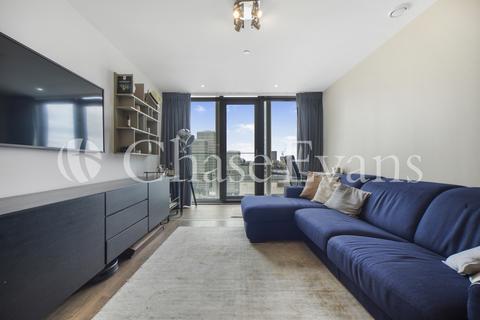 1 bedroom apartment for sale, Stratosphere Tower, Great Eastern Road, Stratford E15