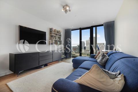 1 bedroom apartment for sale, Stratosphere Tower, Great Eastern Road, Stratford E15