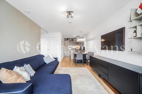 1 bedroom apartment for sale, Stratosphere Tower, Great Eastern Road, Stratford E15