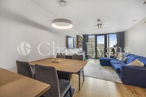 1 bedroom apartment for sale, Stratosphere Tower, Great Eastern Road, Stratford E15