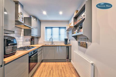 4 bedroom townhouse for sale, Manchester Road, Deepcar, Sheffield