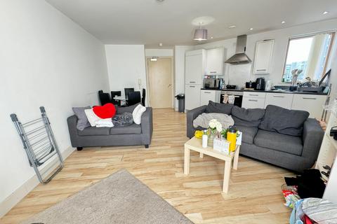 2 bedroom flat for sale, 189 Water Street , Manchester M3