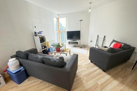 2 bedroom flat for sale, 189 Water Street , Manchester M3