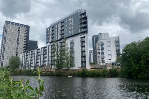 2 bedroom flat for sale, 189 Water Street , Manchester M3