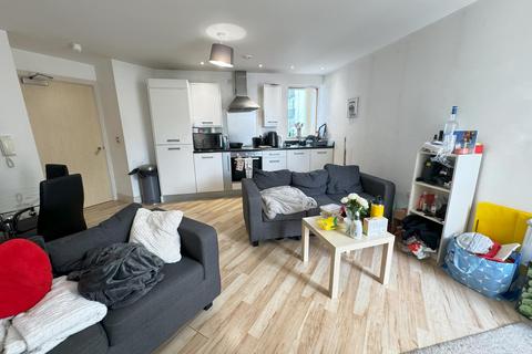 2 bedroom flat for sale, 189 Water Street , Manchester M3