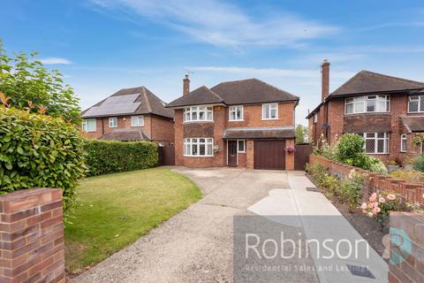 4 bedroom detached house for sale, Maidenhead SL6