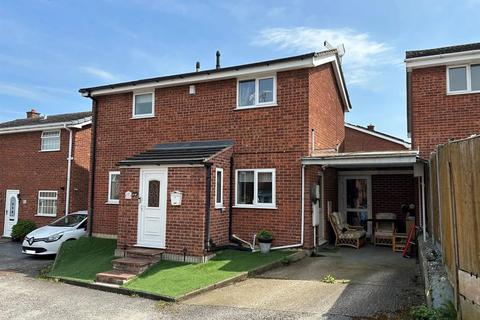 3 bedroom detached house for sale, Forest Town, Mansfield NG19